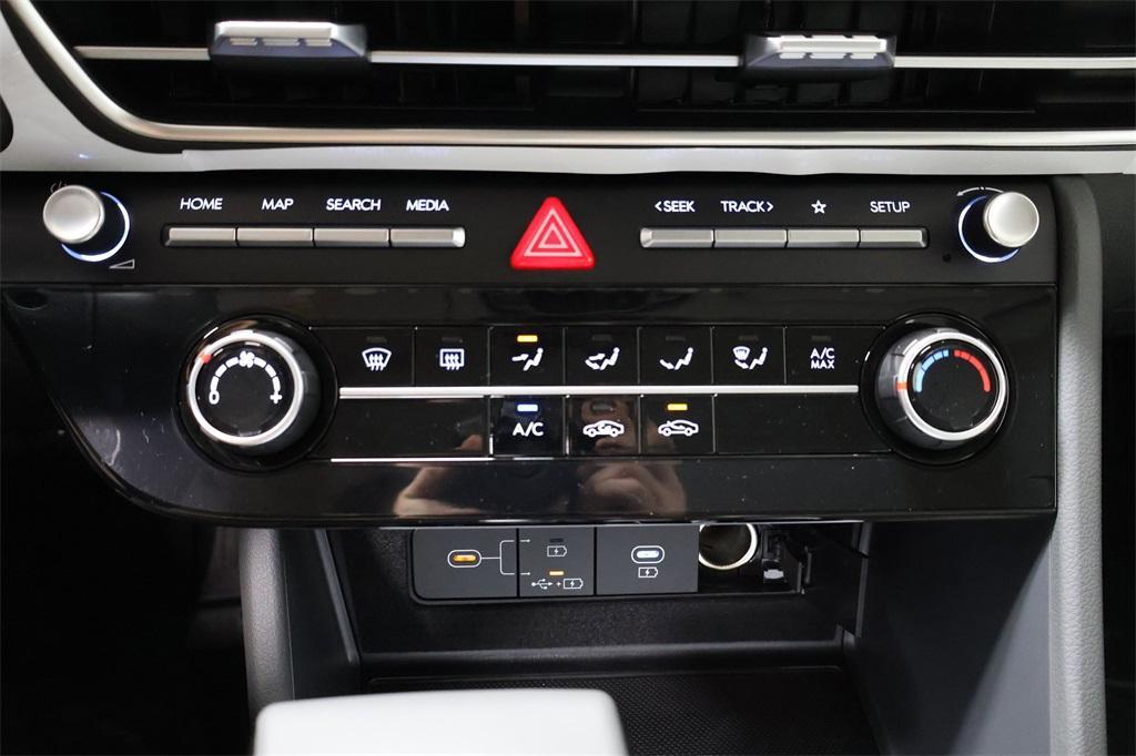 new 2026 Hyundai Sonata car, priced at $28,105