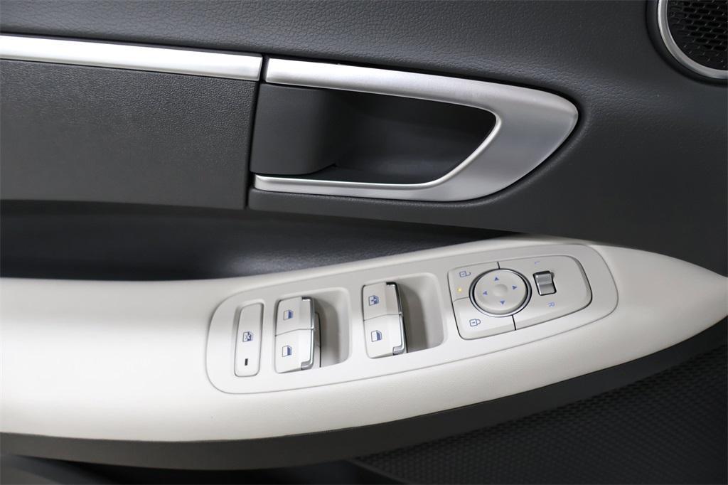 new 2026 Hyundai Sonata car, priced at $28,105
