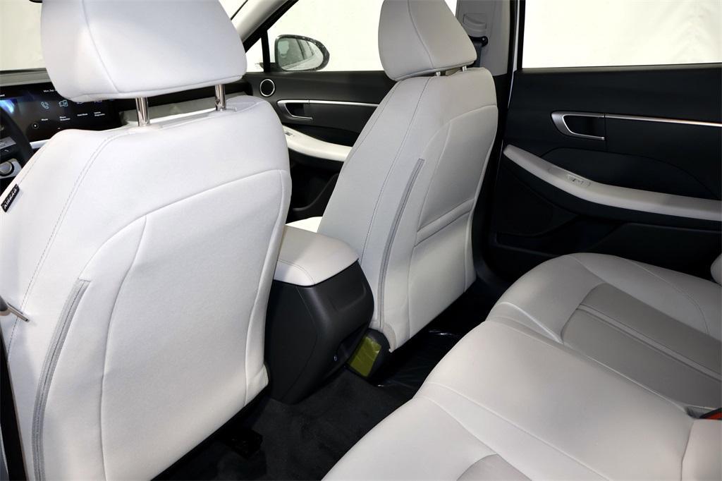 new 2026 Hyundai Sonata car, priced at $28,105
