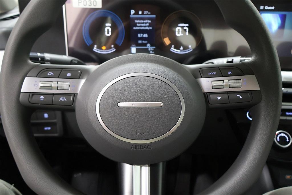 new 2026 Hyundai Sonata car, priced at $28,105