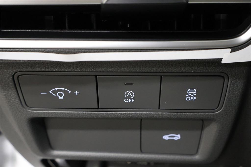 new 2026 Hyundai Sonata car, priced at $28,105