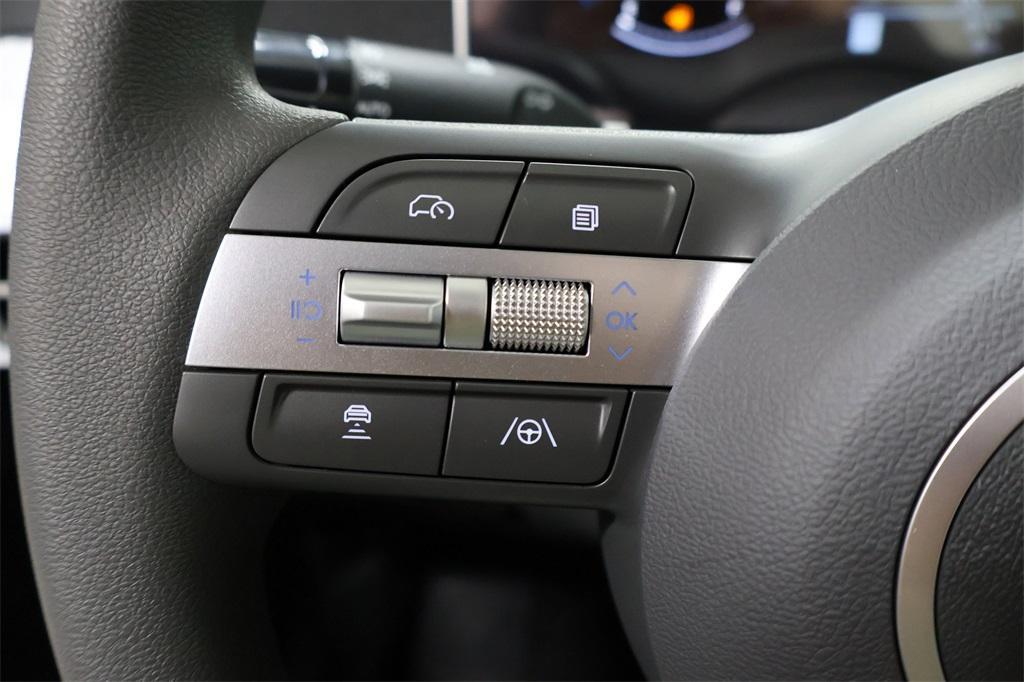 new 2026 Hyundai Sonata car, priced at $28,105