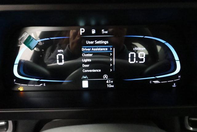 new 2025 Hyundai Elantra car, priced at $22,222