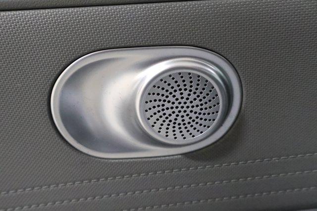 new 2025 Hyundai Elantra car, priced at $22,222