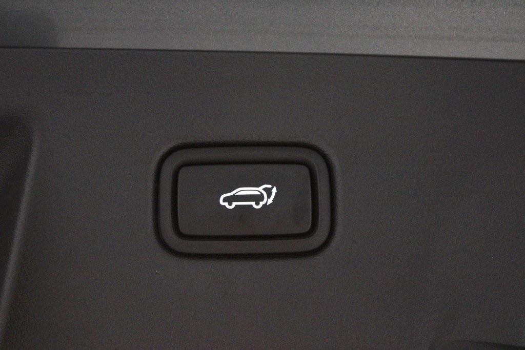used 2023 Hyundai TUCSON Hybrid car, priced at $30,372