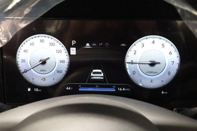 new 2025 Hyundai Elantra car, priced at $25,612