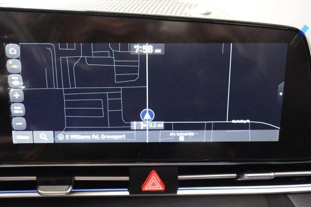 new 2025 Hyundai Elantra car, priced at $25,612
