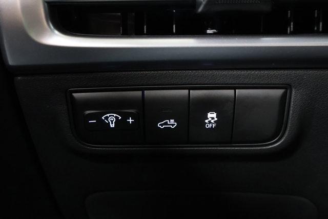 new 2025 Hyundai SANTA CRUZ car, priced at $31,516