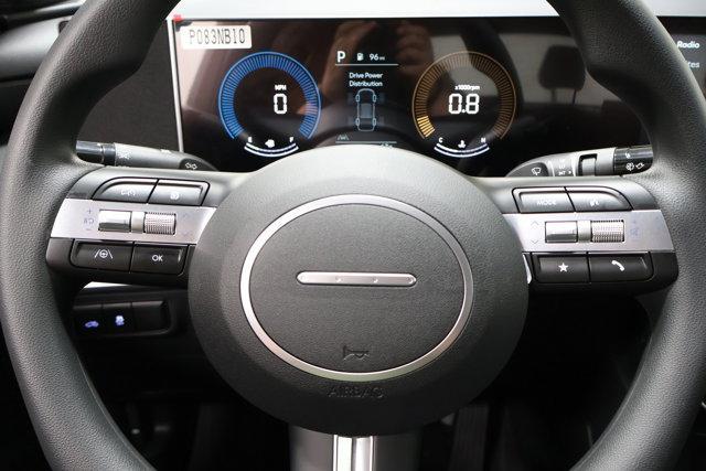 new 2025 Hyundai SANTA CRUZ car, priced at $31,516