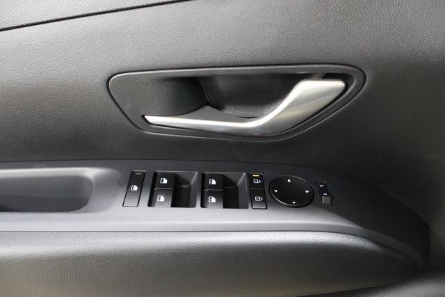 new 2025 Hyundai SANTA CRUZ car, priced at $31,516