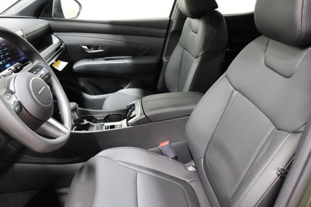 new 2025 Hyundai SANTA CRUZ car, priced at $31,516