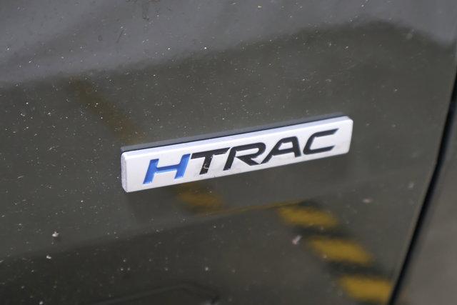 new 2025 Hyundai SANTA CRUZ car, priced at $31,516
