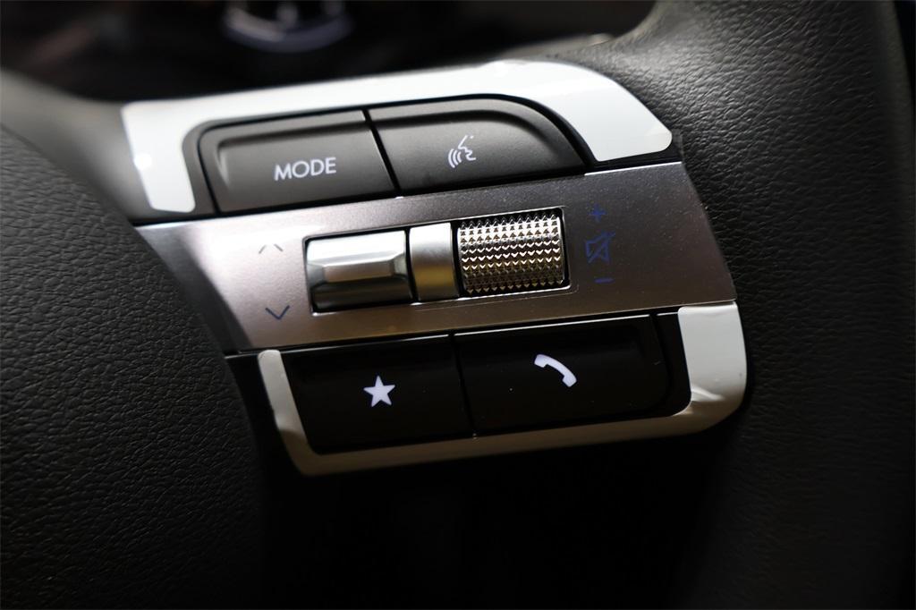 new 2026 Hyundai SANTA CRUZ car, priced at $33,923