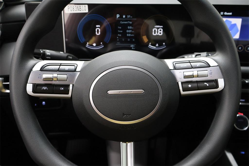 new 2026 Hyundai SANTA CRUZ car, priced at $33,923