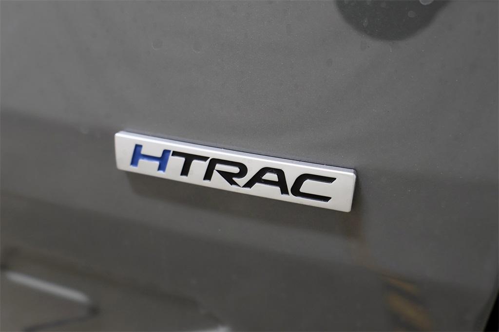 new 2026 Hyundai SANTA CRUZ car, priced at $33,923