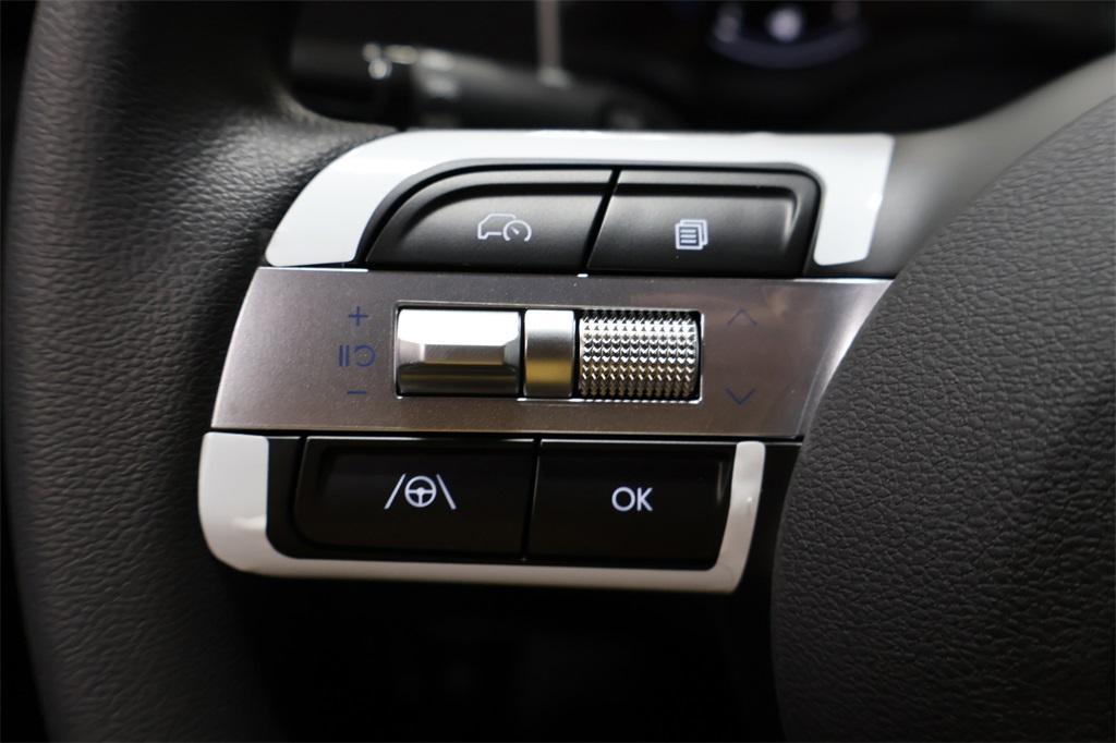 new 2026 Hyundai SANTA CRUZ car, priced at $33,923