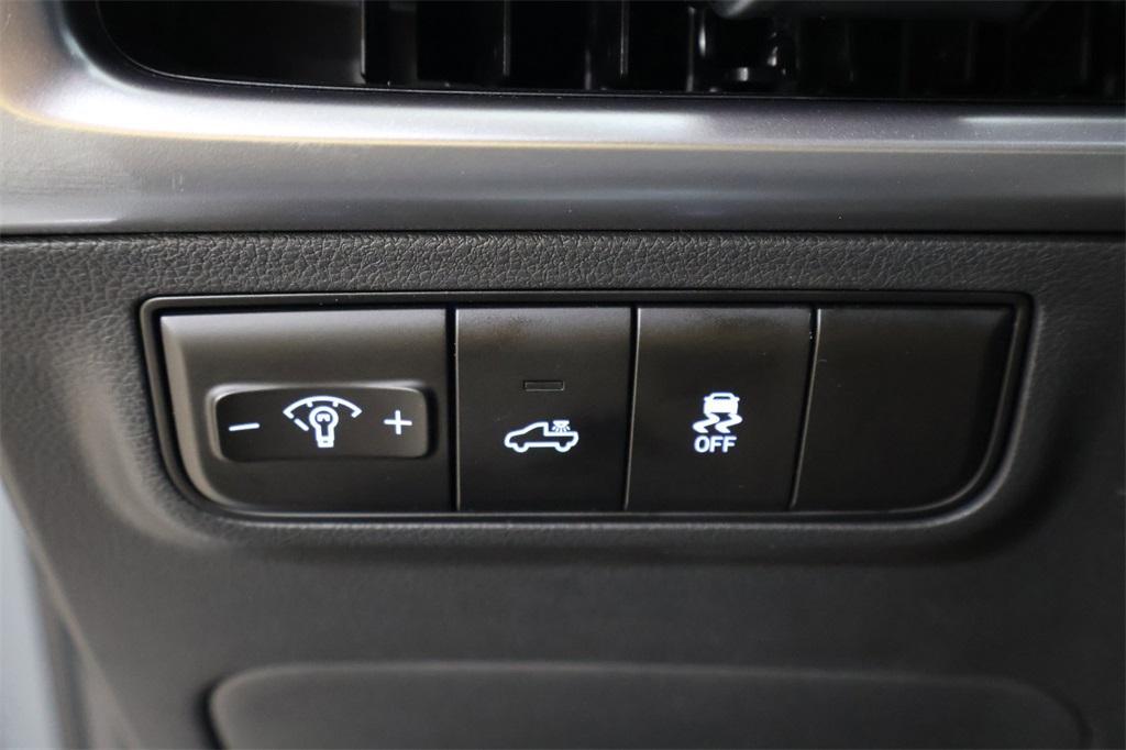 new 2026 Hyundai SANTA CRUZ car, priced at $33,923