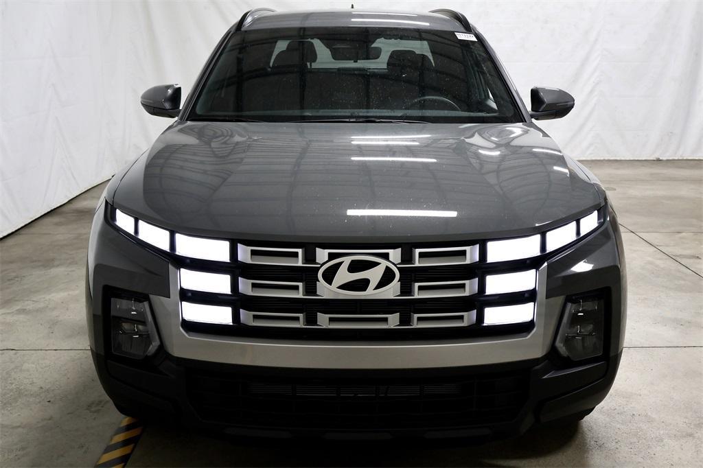 new 2026 Hyundai SANTA CRUZ car, priced at $33,923