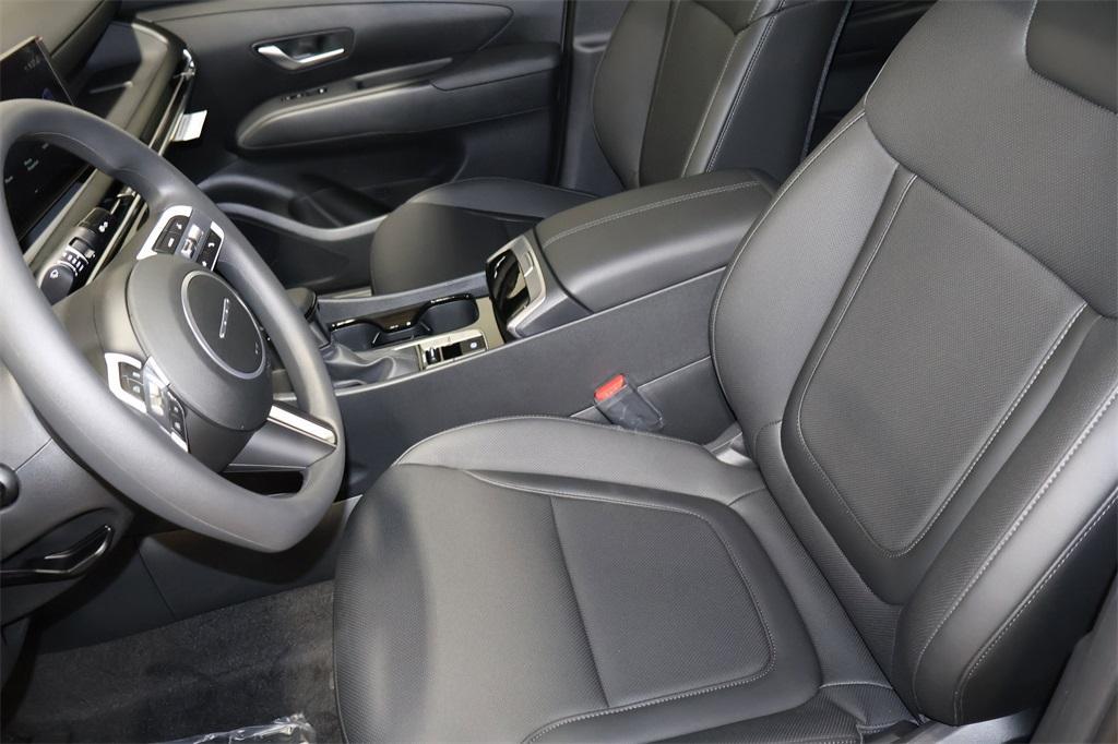 new 2026 Hyundai SANTA CRUZ car, priced at $33,923