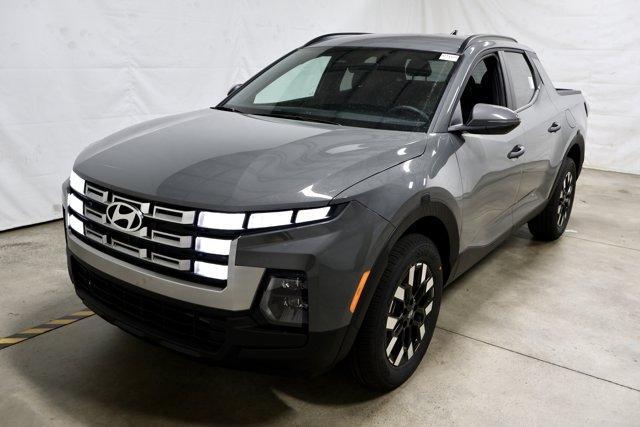 new 2026 Hyundai SANTA CRUZ car, priced at $33,923