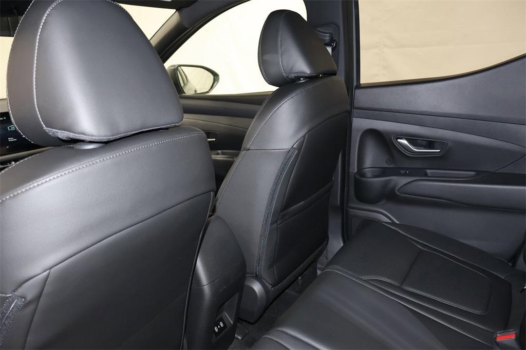 new 2026 Hyundai SANTA CRUZ car, priced at $33,923