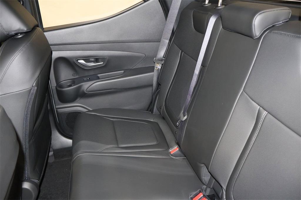 new 2026 Hyundai SANTA CRUZ car, priced at $33,923