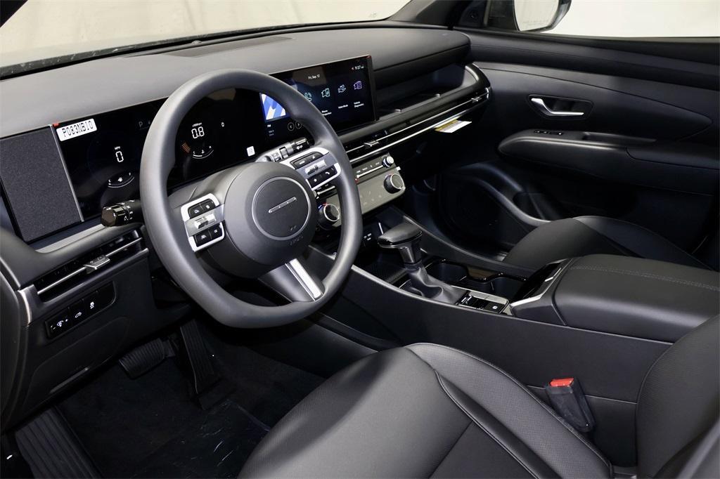 new 2026 Hyundai SANTA CRUZ car, priced at $33,923