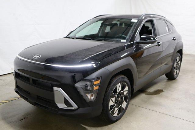 new 2025 Hyundai Kona car, priced at $27,044