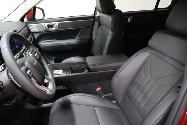 new 2026 Hyundai SANTA FE HEV car, priced at $40,035