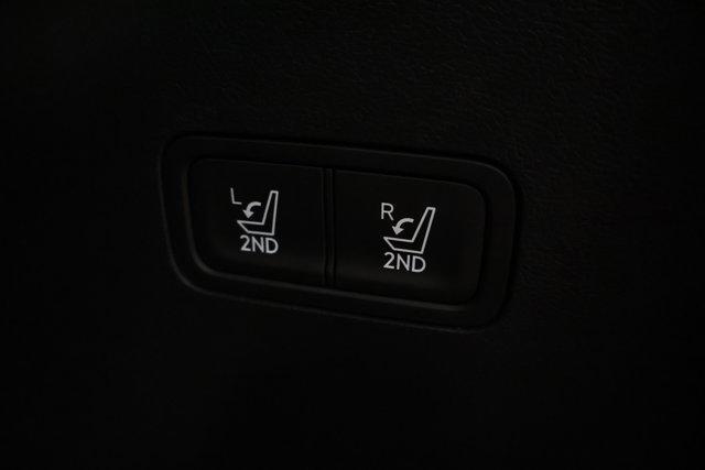 new 2026 Hyundai SANTA FE HEV car, priced at $40,035