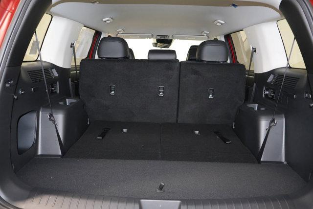 new 2026 Hyundai SANTA FE HEV car, priced at $40,035