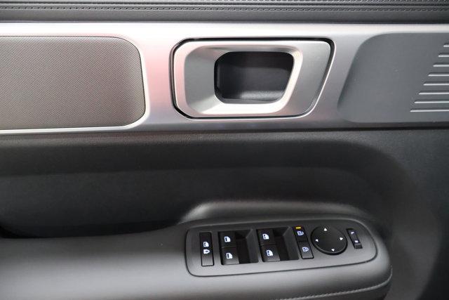 new 2026 Hyundai SANTA FE HEV car, priced at $40,035