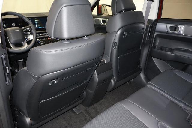 new 2026 Hyundai SANTA FE HEV car, priced at $40,035