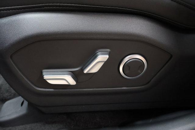 new 2026 Hyundai SANTA FE HEV car, priced at $40,035