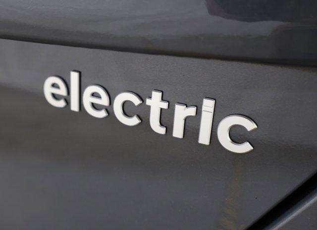 new 2025 Hyundai Kona EV car, priced at $32,405