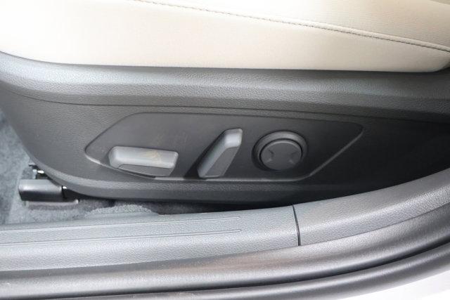 new 2025 Hyundai Sonata Hybrid car, priced at $31,829