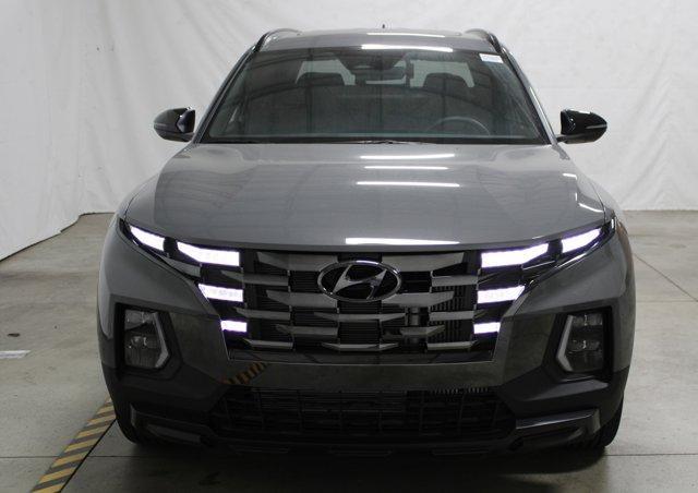 new 2024 Hyundai Santa Cruz car, priced at $37,370