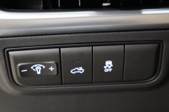 new 2025 Hyundai SANTA CRUZ car, priced at $32,317