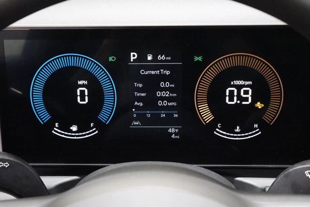new 2025 Hyundai SANTA CRUZ car, priced at $32,317