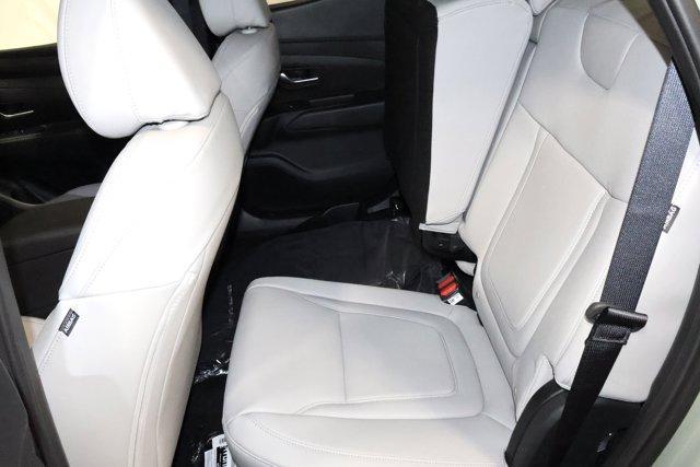 new 2025 Hyundai SANTA CRUZ car, priced at $32,317