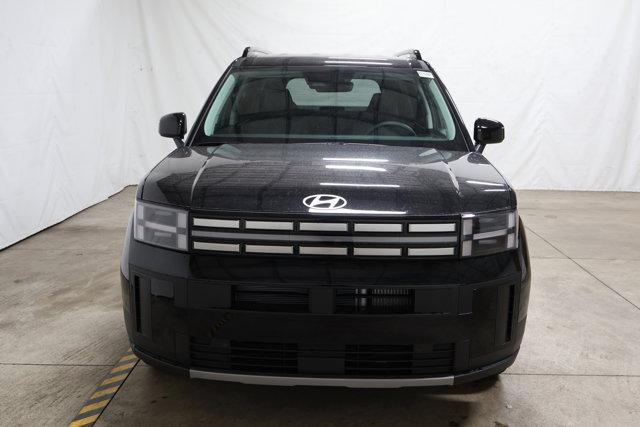 new 2025 Hyundai Santa Fe car, priced at $37,376