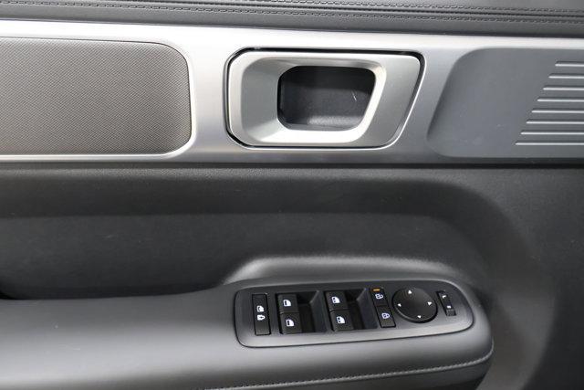 new 2025 Hyundai Santa Fe car, priced at $37,376