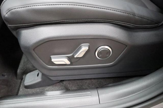 new 2025 Hyundai Santa Fe car, priced at $39,639