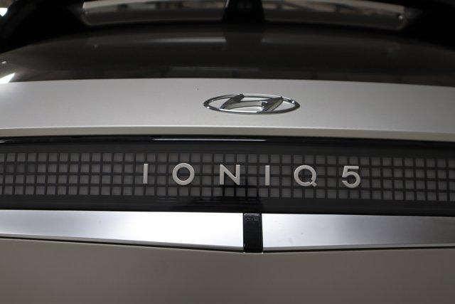 new 2024 Hyundai IONIQ 5 car, priced at $52,810