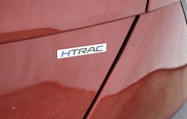 new 2026 Hyundai Kona car, priced at $29,212