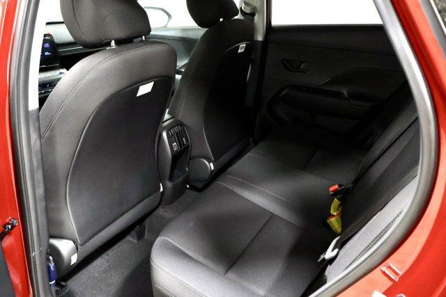 new 2026 Hyundai Kona car, priced at $29,212