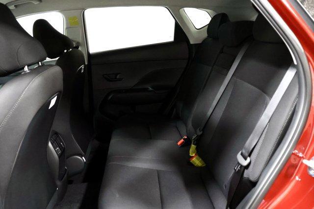 new 2026 Hyundai Kona car, priced at $29,212
