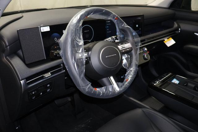 new 2025 Hyundai TUCSON Hybrid car, priced at $36,436