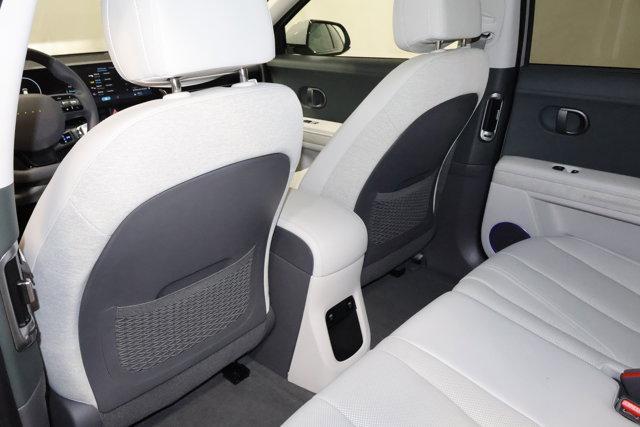 new 2025 Hyundai IONIQ 5 car, priced at $53,115