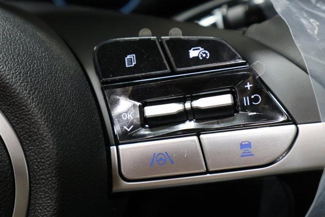 new 2025 Hyundai ELANTRA HEV car, priced at $28,661